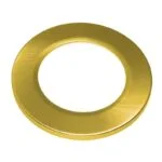 Aro para Downlight Road dourado