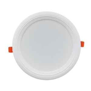 Foco de encastrar LASS redondo 50W LED 5000lm 4500k Branco - Image 4