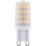 Lâmpada G9 NL LED Regulável 2.5W 3000K 220lm 360°