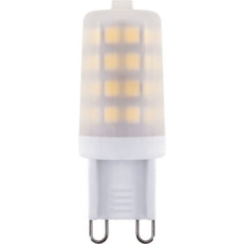 Lâmpada G9 NL LED Regulável 2.5W 3000K 220lm 360°