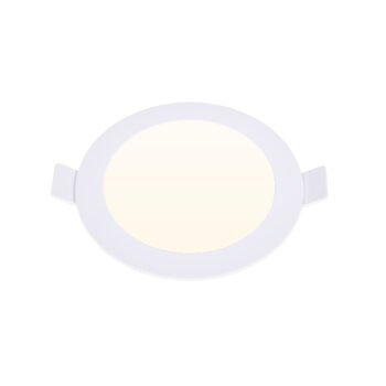 Foco de encastrar INTEGO 2.0 PC redondo 6W LED 4000k