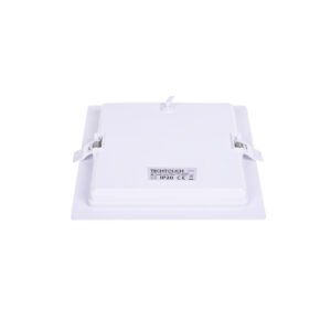 Foco de encastrar INTEGO 2.0 PC quadrado 12W LED 1200lm 4000K Branco - Image 2