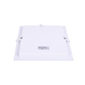 Foco de encastrar INTEGO 2.0 PC quadrado 18W LED 1850lm 4000K Branco - Image 2