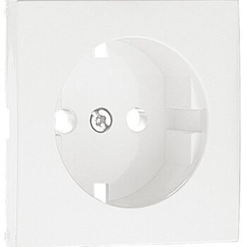 Centro schuko LOGUS90 branco