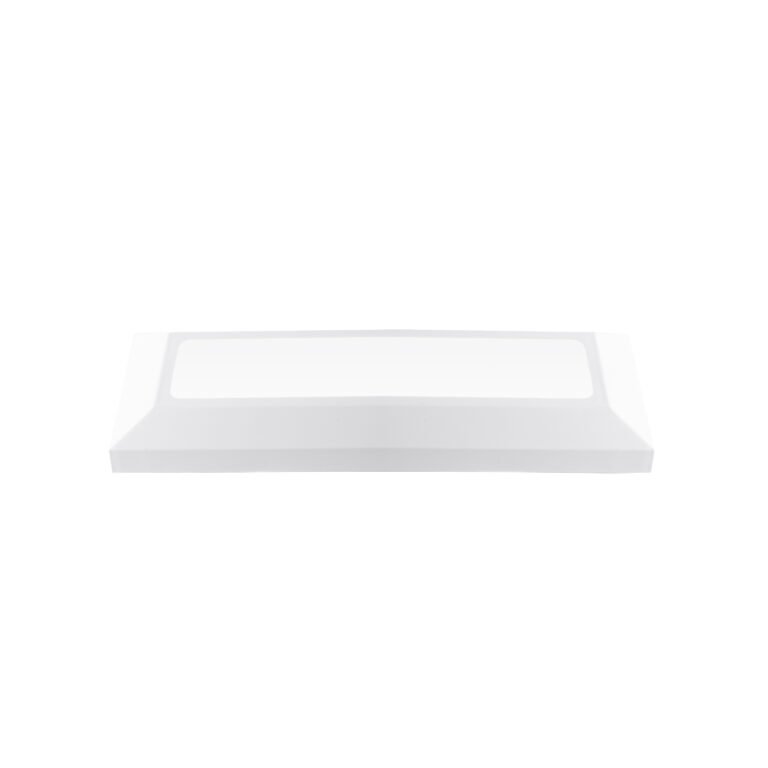 Aplique EIRIZ IP65 1x4W LED 300lm 4000K Branco - Image 3