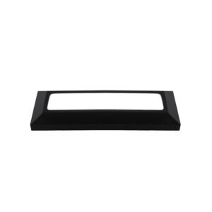 Aplique EIRIZ IP65 1x4W LED 300lm 4000K Preto - Image 2