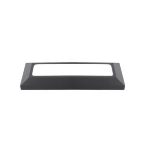 Aplique EIRIZ IP65 1x4W LED 300lm 4000K Cinzento - Image 2