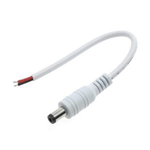 Controlador Wi-Fi para fitas Led RGB+CCT com comando IR + App - Image 3