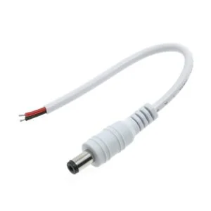 Controlador Wi-Fi para fitas Led RGB+CCT com comando IR + App - Image 3