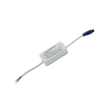 Driver série Slim AC/DC 280mA 25W