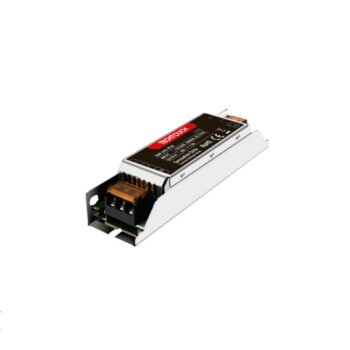 Transformador de tensão constante AC/DC (Driver) 24Vdc 36W