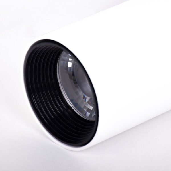 Foco para calha LINE PRO X2 1x15W LED 1300lm 4000K 36° Alumínio Branco - Image 2