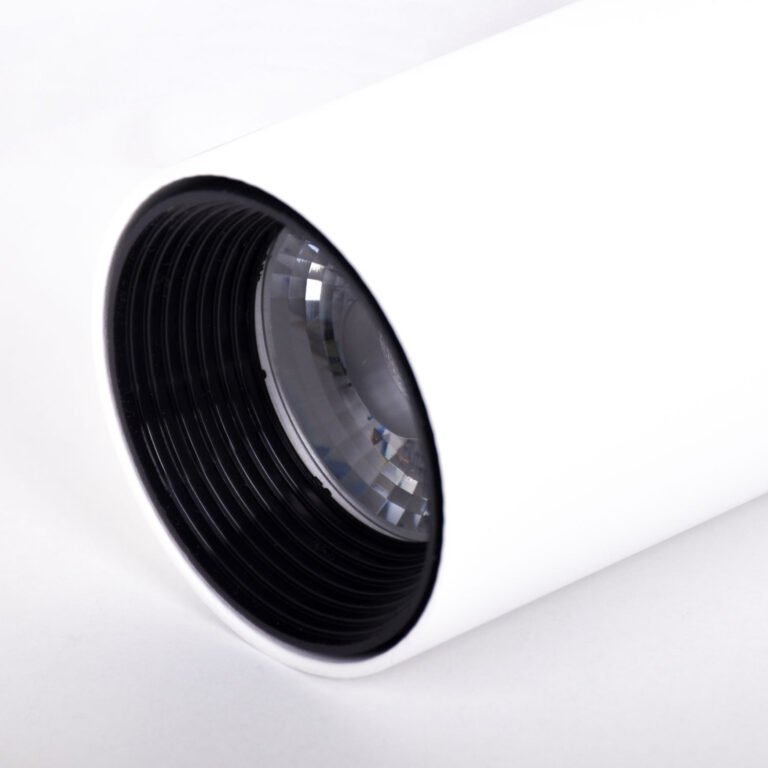 Foco para calha LINE PRO X2 (2condutores) 25W LED 2300lm 4000K 36° Branco - Image 2