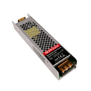 Transformador de tensão constante AC/DC (Driver) 12Vdc 100W