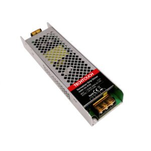 Transformador de tensão constante AC/DC (Driver) 12Vdc 150W