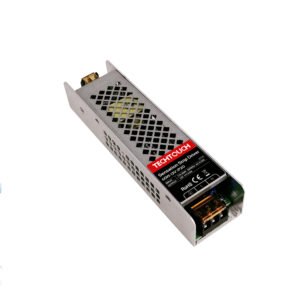 Transformador de tensão constante AC/DC (Driver) 12Vdc 60W