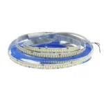 Fita Led ZIADNA 24Vdc 19W/m 240LED/m 6000K IP20 5m/rolo