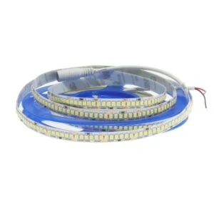 Fita Led ZIADNA 24Vdc 19W/m 240LED/m 2700K IP20 5m/rolo