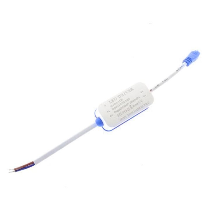 Foco de encastrar SLIM redondo 6W LED 600lm 3000K Branco - Image 4