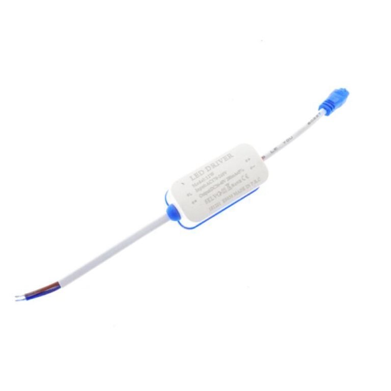 Foco de encastrar SLIM redondo 9W LED 900lm 6000K Branco - Image 4