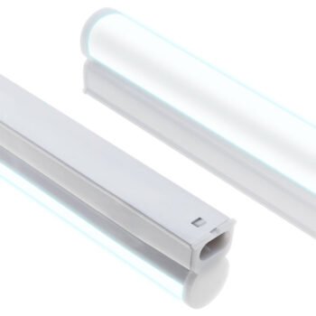 Régua AXINITE 30cm 5W LED 450lm 6400K Branco