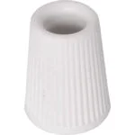 Chapéu p/serra cabos SC15 e SC20 branco