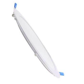 Foco de encastrar SLIM redondo 20W LED 2000lm 4500K Branco