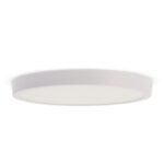 Plafond SLIM redondo 25W LED 2500lm 4500K Branco