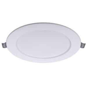 Foco de encastrar INTEGO 2.0 redondo 25W LED 2000lm 6400K Branco - Image 2