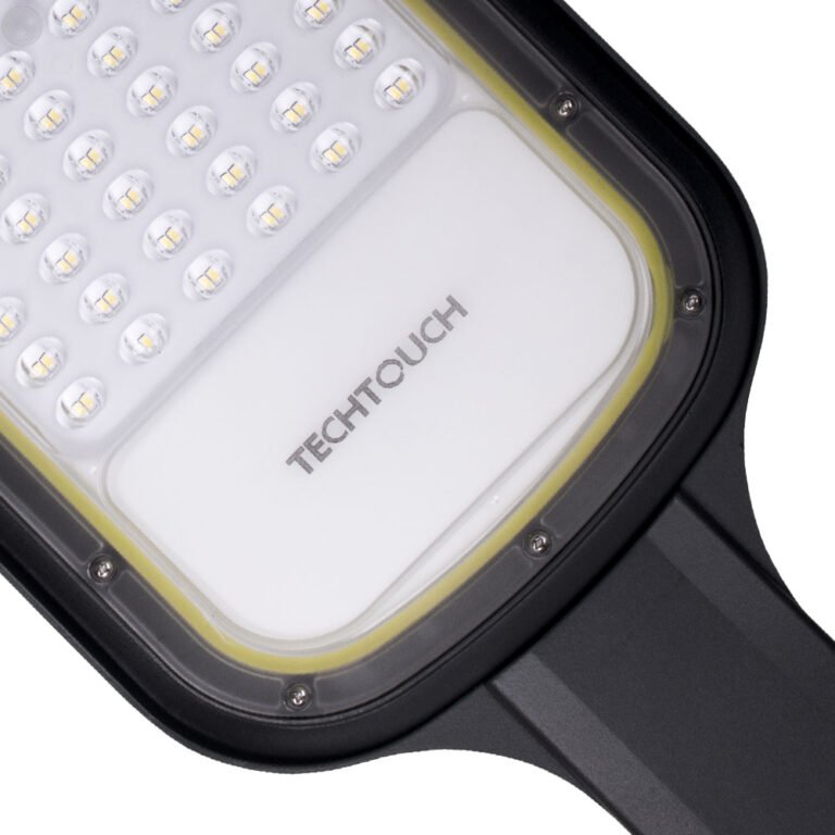 Aplique de rua X² LED SUPERVISION IP65 150W LED 12000lm 6400K Preto - Image 2