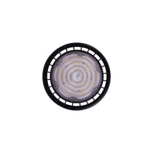 Campânula MEGAVISION IP65 100W LED 15000lm 6500k 90° Preto - Image 2