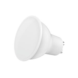Lâmpada GU10 VALUE MAX LED 6W 2700K 620lm 100º Fosca - Image 2