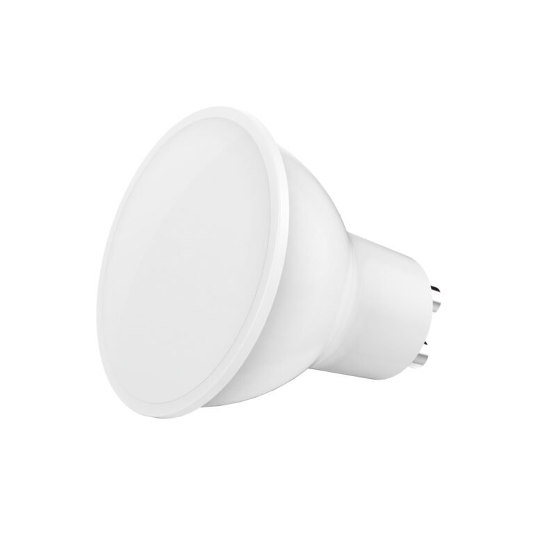 Lâmpada GU10 VALUE MAX LED 8W 2700K 800lm 100º Fosca - Image 2