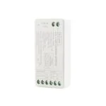 Controlador RF para Fitas Led Monocor/CCT 12/24Vdc