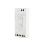 Controlador RF para Fitas Led RGB/RGBW/RGB+CCT 12/24Vdc