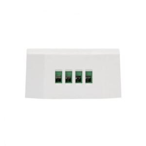 Controlador 230V TRIAC por impulso e RF - Image 3