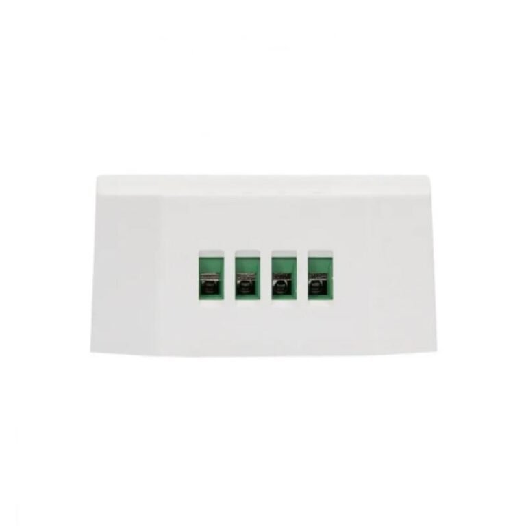 Controlador 230V TRIAC por impulso e RF - Image 3