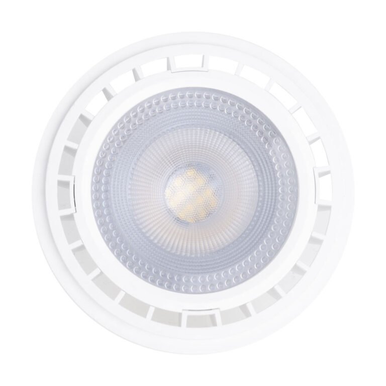 Lâmpada GU10 AR111 SCOB LED 15W 4000K 1350lm 5500cd 36º - Image 2