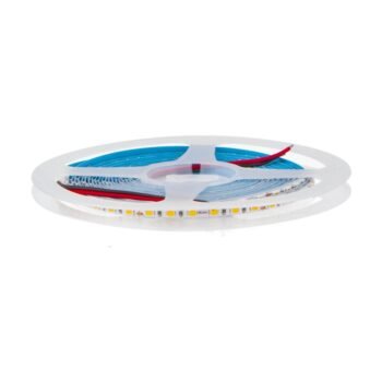 Fita LED HALF 24V 9W/m 900lm/m IP20 5m