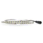 Fita Led HALF (4mm) 24Vdc 9W/m 120LED/m IP20 6000K 5m/rolo