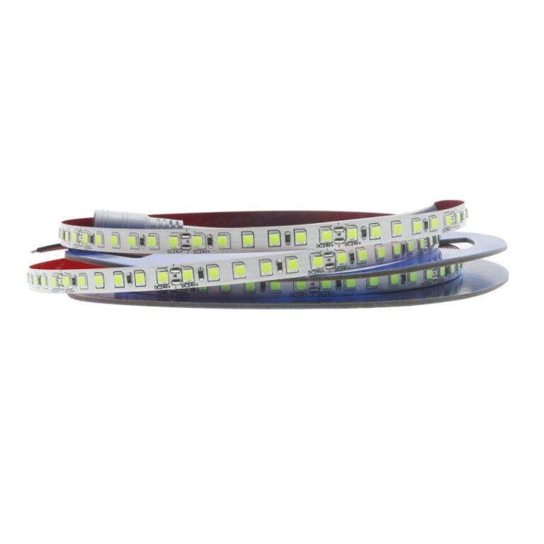 Fita Led CLASIC 24Vdc 14W/m 120LED/m IP20 3000K 10m/rolo