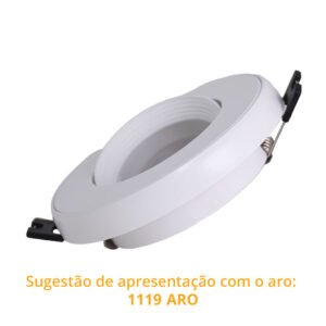 Anel para aro de encastrar ONIRO - Image 2
