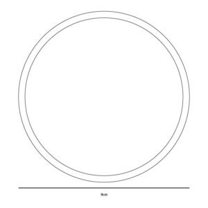 Anel para aro de encastrar ONIRO - Image 4