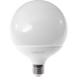 Lâmpada E27 (grosso) Globo DURAMAX LED D120 28W 6400K 2400lm
