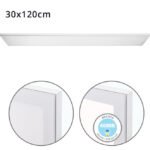 Painel de superfície VOLTAIRE 30x120 72W LED 5760lm 4000K Branco