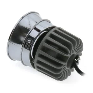 Módulo COBFIX redondo 1x10W LED 920lm 4500K Preto - Image 3
