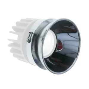 Anel para módulo COBFIX 10W Cromado - Image 2