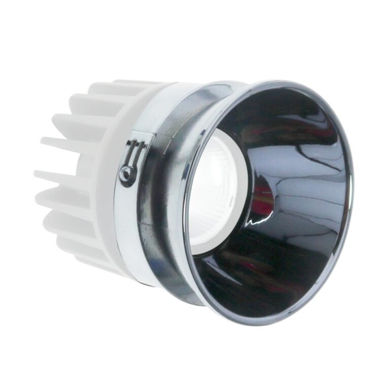Anel para módulo COBFIX 10W Cromado - Image 2
