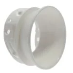 Anel para módulo COBFIX 10W Branco