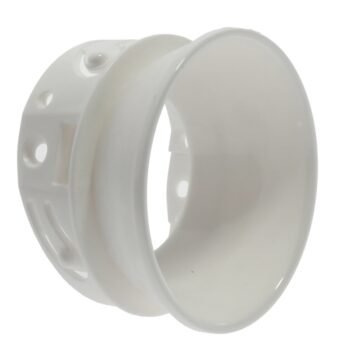 Anel para módulo COBFIX 10W Branco